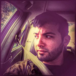 Meet your Posher, Adam